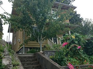 356 N 73rd St, Seattle, WA 98103