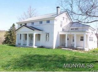 105 S Road Fls, Little Falls, NY 13365