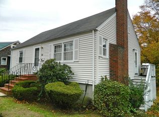 41 Shepard St, Marblehead, MA 01945