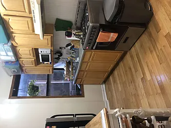 Rented by Yup Realty LLC