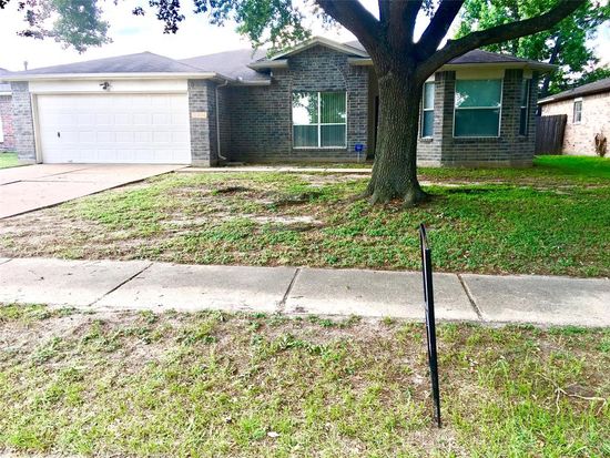 5214 Breckenridge Dr Houston Tx 77066 Zillow