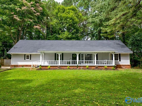 111 Lo Ann Ln, Huntsville, AL 35811