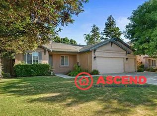 11311 Mezzadro Ave, Bakersfield, CA 93312