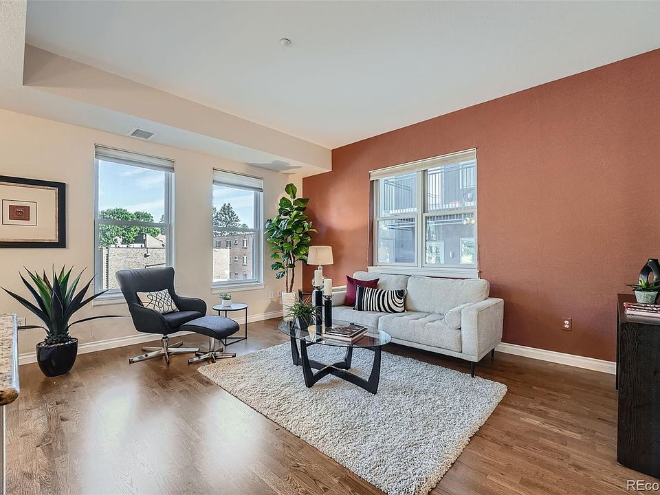 1st image of 2200 S University Boulevard #206