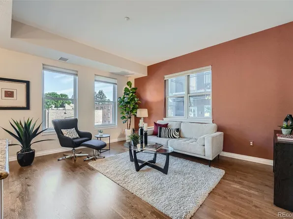 2200 S University Boulevard #206, Denver, CO 80210