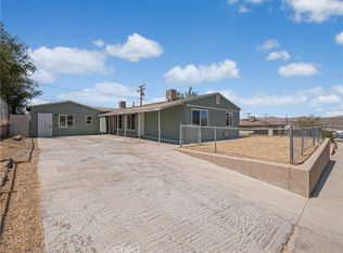 312 Maxine Ave #1-3, Barstow, CA 92311