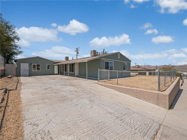 312 Maxine Ave #1-3, Barstow, CA 92311