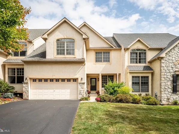 72 Granville Way, Exton, PA 19341