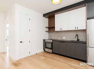 16 Charles Pl #3G, Brooklyn, NY 11221