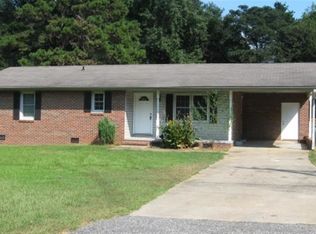 201 Friendship Ln, Anderson, SC 29624