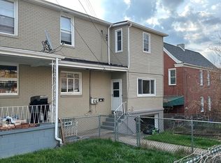 4307 Kish Way #2, Pittsburgh, PA 15217