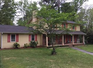 4716 N Stratford Oaks Dr, Macon, GA 31210