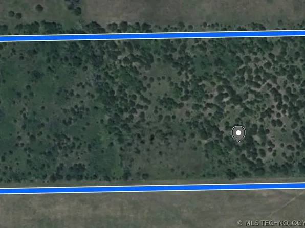 Osage Ave, Hominy, OK 74035