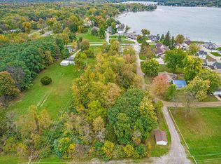 110 North St, Clarklake, MI 49234