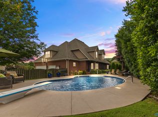 117 Huron Cv, Madison, AL 35758