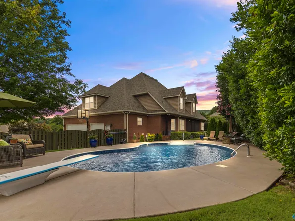 117 Huron Cv, Madison, AL 35758