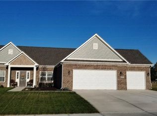 6511 Colt Ln, Anderson, IN 46013