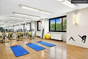Rented by Living New York