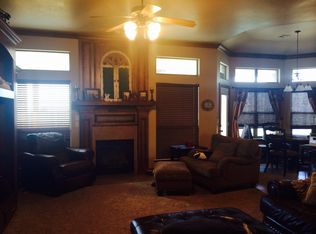 4009 Stardust Ln, Tuttle, OK 73089