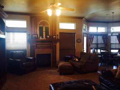 4009 Stardust Ln, Tuttle, OK, 73089