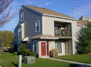 2602 Thistledown Ct #2602, Sewell, NJ 08080