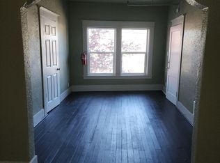 57 N Adams St., Coquille, OR 97423