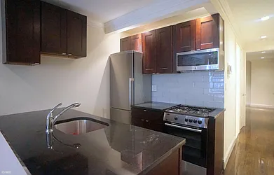 Rented by Citi Habitats