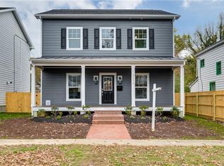 3119 Garland Ave, Richmond, VA 23222