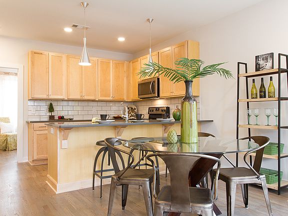 Pictures are of model unit. 