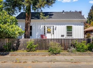 307 Piper St, Healdsburg, CA 95448