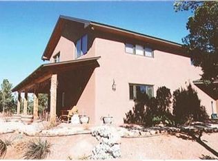 31 Franciscan Ln, Glorieta, NM 87535