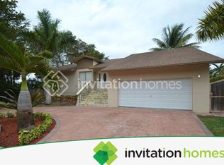 13767 SW 109th Ln, Miami, FL 33186