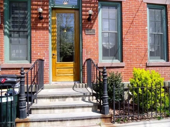 206 6th St #102, Jersey City, NJ 07302