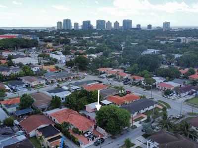 2785 SW 34th Ave, Miami, FL, 33133