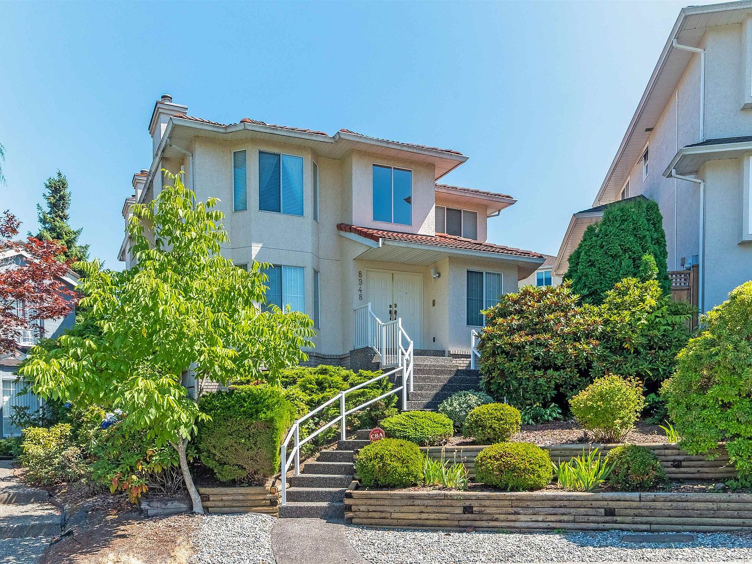 8948 Yarrow Pl, Burnaby, BC V3N 4W1 MLS R2803308 Zillow