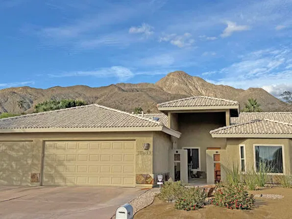 38633 Charlesworth Dr, Cathedral City, CA 92234