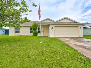 2849 SE Ironton Ave, Port Saint Lucie, FL 34952