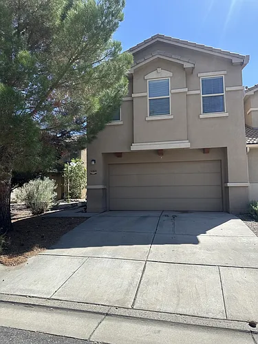10809 Fort Point Ln NE Photo 1