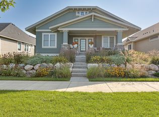 11331 Wildflower Dr N, Lake Elmo, MN 55042