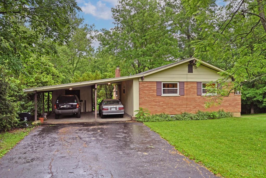 Real estate listing image