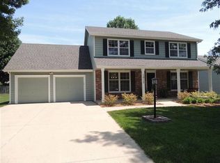 1012 Andover St, Lawrence, KS 66049