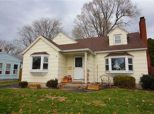 254 Westchester Ave, Irondequoit, NY 14609
