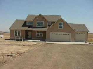 22505 Clodfelter Rd, Kennewick, WA 99338