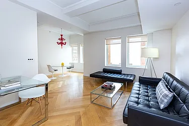 Sold by Brown Harris Stevens