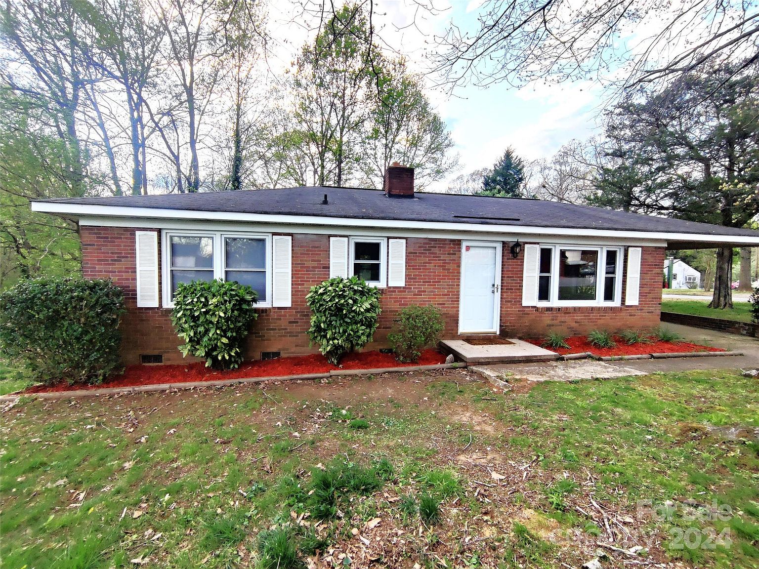2101 Auten Rd, Gastonia, NC 28054 MLS 4125571 Zillow