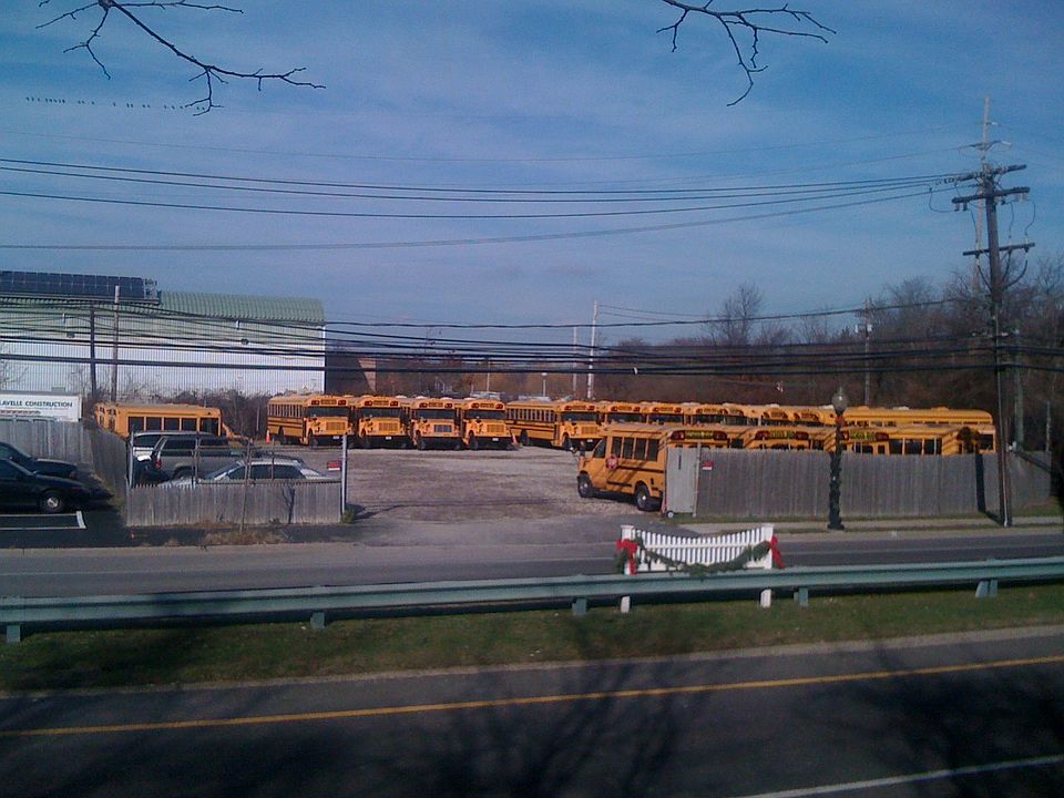 This pix shows most of lot