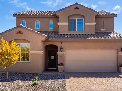 811 E Gold Dust Way, San Tan Valley, AZ, 85143