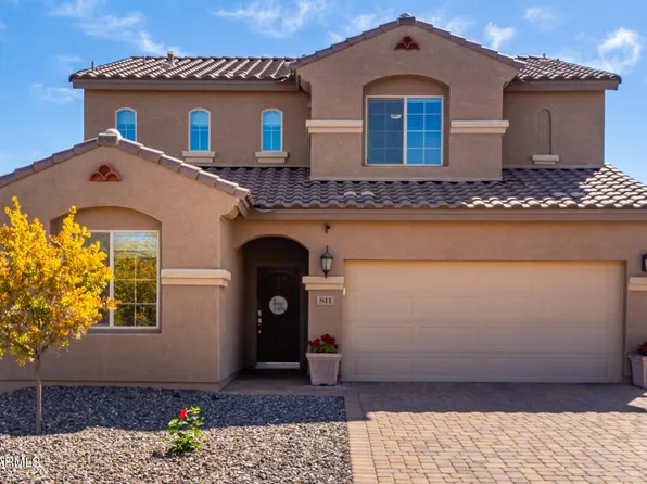 811 E GOLD DUST Way, San Tan Valley, AZ 85143