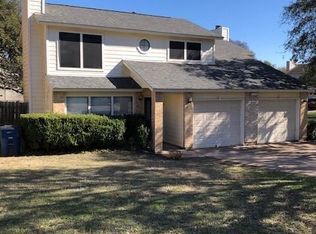 5008 Cana Cv APT A, Austin, TX 78749