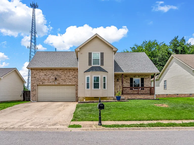 2615 Cider Dr — Photo 1